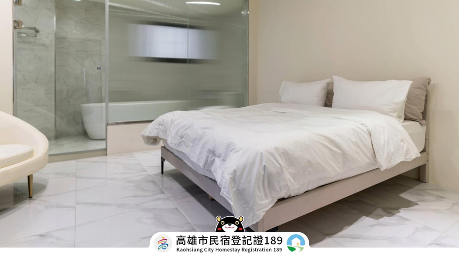 Others 5, Homestay 䦈迎辰曦, Kaohsiung