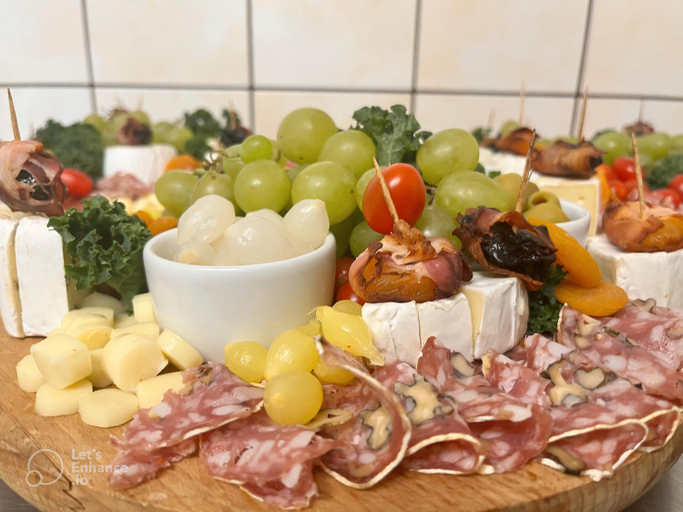 Food & Drinks 3, Hotel i Restauracja „KRISTAL”, Braniewo