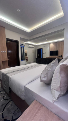 Bedroom 2, فندق باين