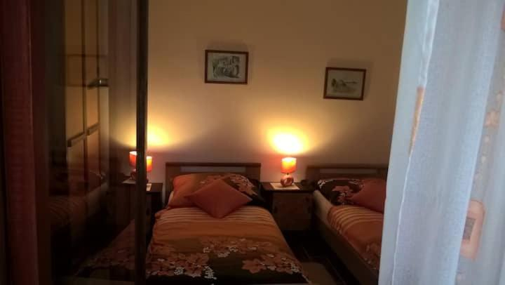 Others 3, Apartman Pula, Pula