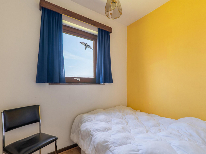 Bedroom 2, Holiday home Les Hirondelle for 8 persons, Namur
