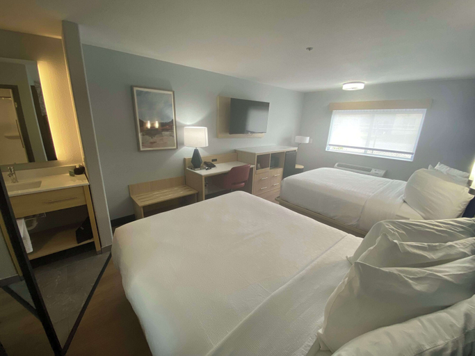 Bedroom 6