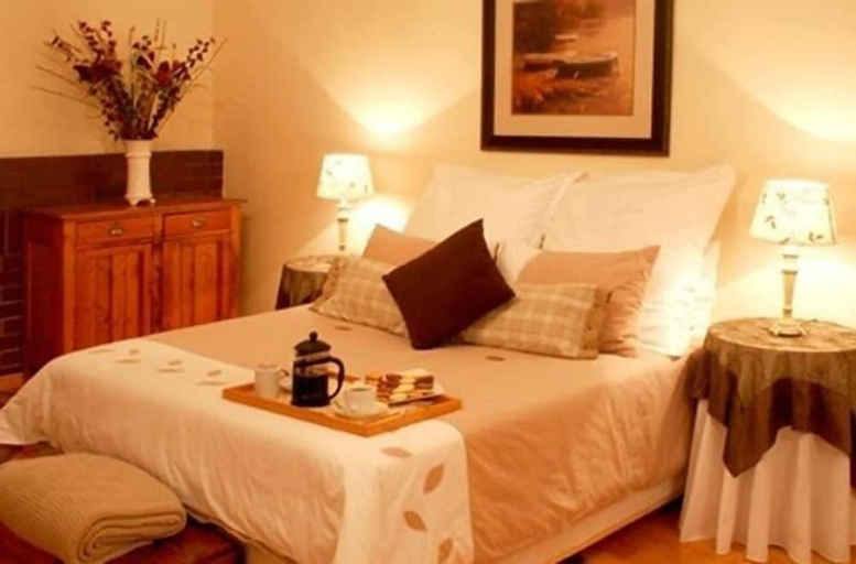 Bedroom 3, Sacred Mountain Lodge, City of Cape Town