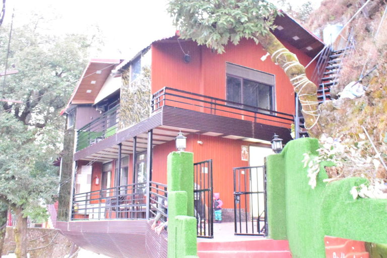 Exterior & Views 2, Rudhraksh Villa 4Br- Perfect Vacay Villa, Dehradun