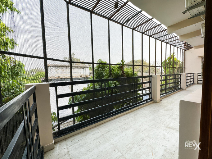 Others 2, Guru Sadan, A Luxe Stay, Faizabad