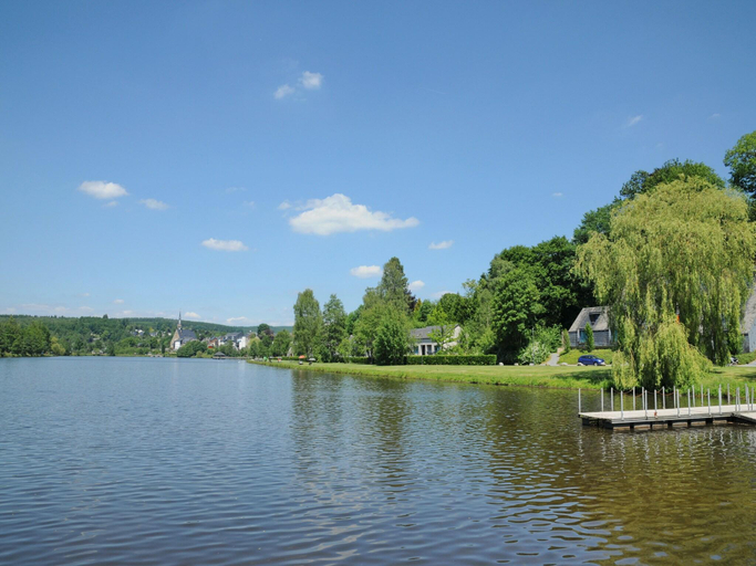 Others 5, Cottage by Lake in Vielsalm with Sauna, Luxembourg