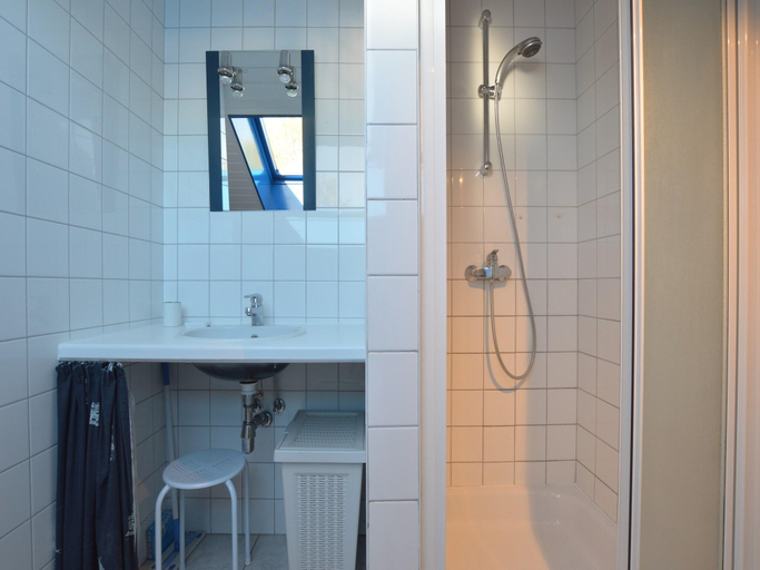 Bathroom 3, Family Home in Sourbrodt, Liège