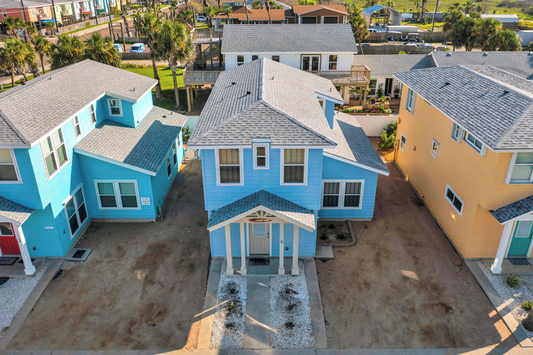 Others 4, Island Fever by Silver Sands Vacation Rentals, Nueces