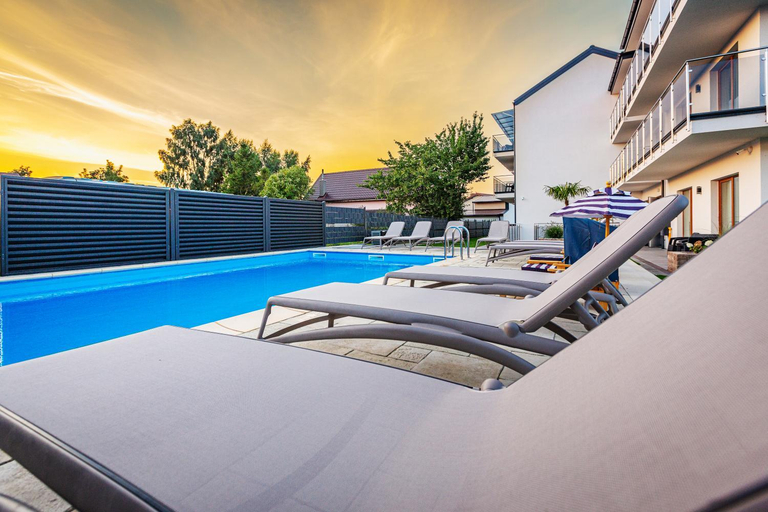 Sport & Beauty 5, KASHUBIAN Resort, Puck
