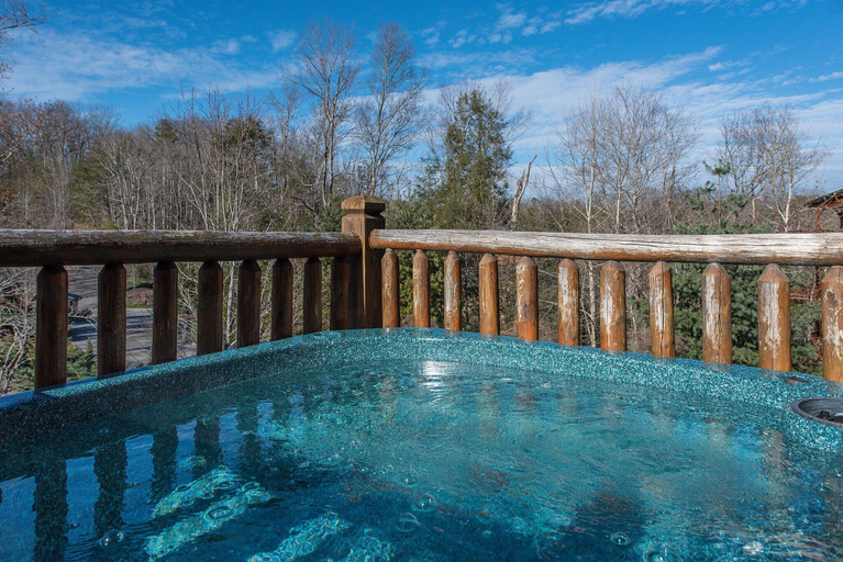 Sport & Beauty 5, Mountain View Lodge by Jackson Mountain Rentals, Sevier