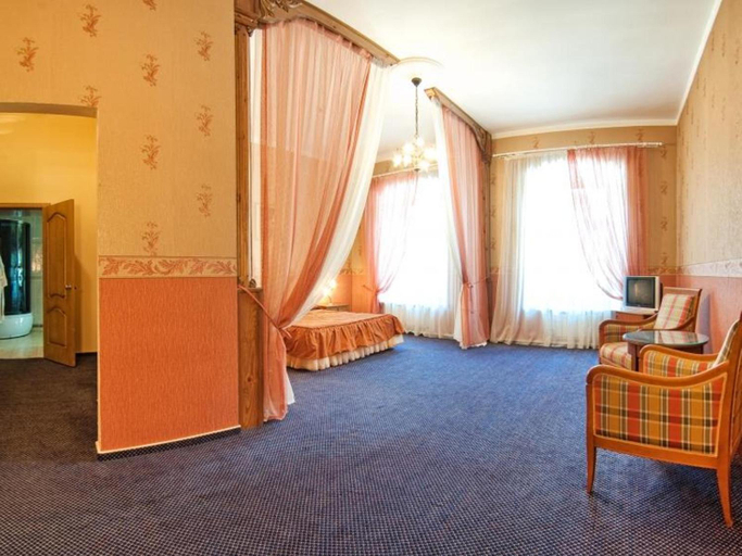 Others 3, Postoyaly Dvor Rus, Serpukhov