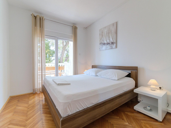 Others 4, Apartment in Senj with Sea Views  BBQ, Senj
