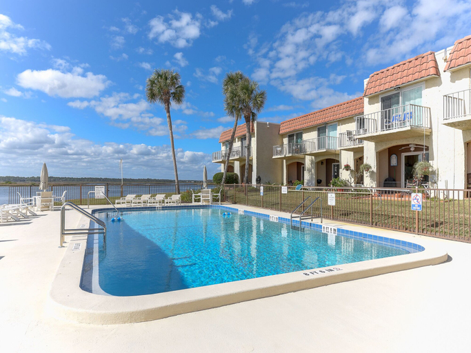 Sport & Beauty 5, Point Matanzas by Distinctive Beach Rentals, Saint Johns
