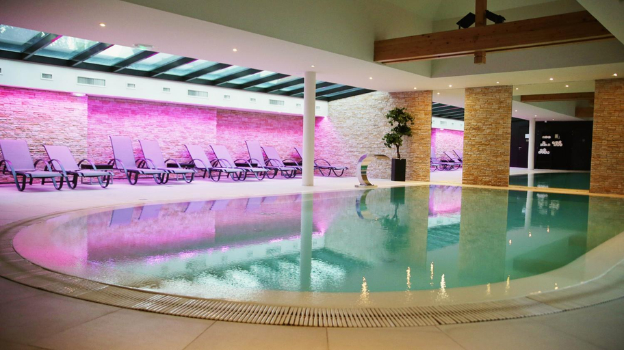 Sport & Beauty 3, Residence Les Cigogneaux, Haut-Rhin