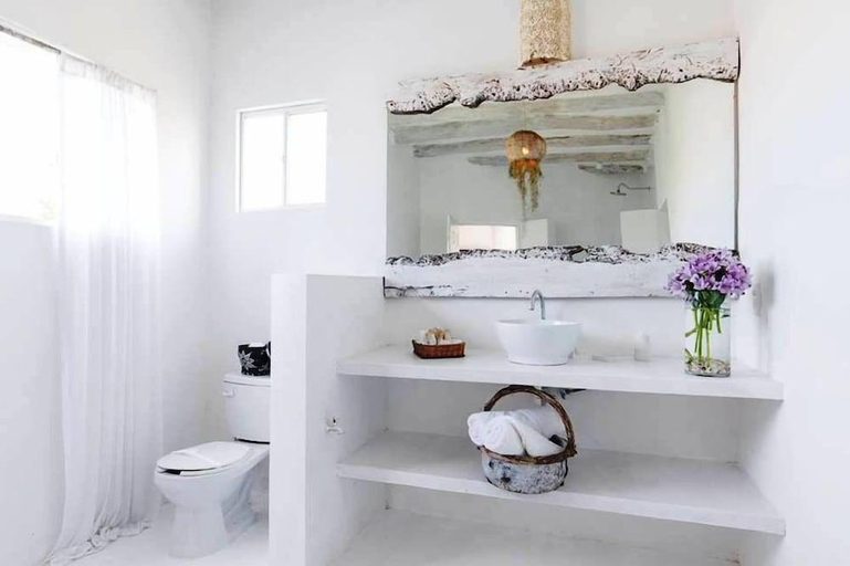 Bathroom 4, Casa del Viento by ÓOL Hotels, Lázaro Cárdenas