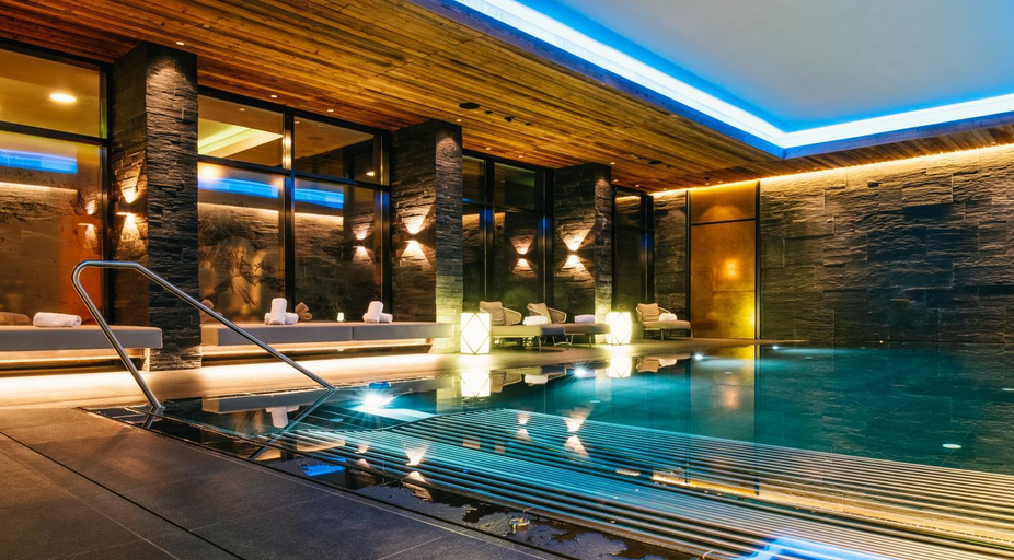 Sport & Beauty 3, Severins The Alpine Retreat, Bludenz