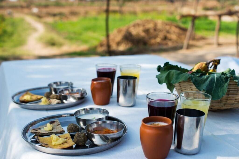 Food & Drinks 4, Brij Lakshman Sagar, Pali