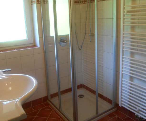 Bathroom, Lush Holiday Home in Hüttau near Ski Area, Sankt Johann im Pongau