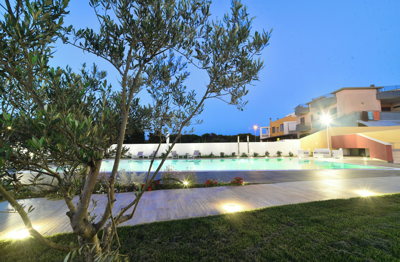 Exterior & Views 2, Villa Luigia Luxury Relais, Lecce