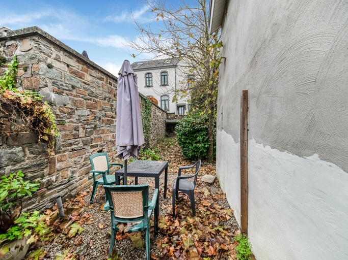 Others 4, Cosy Holiday Home in Cherain near Forest, Luxembourg