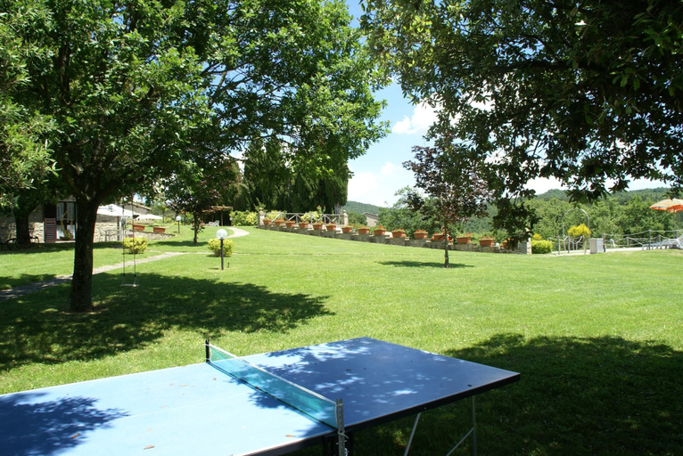 Others 2, Holiday Home in Citta di Castello With Pool, Perugia