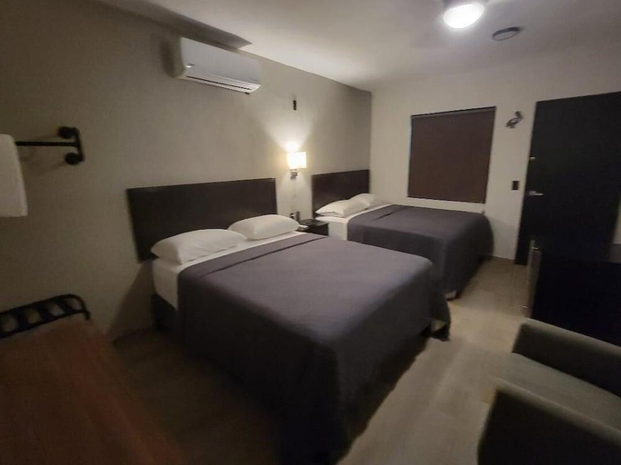 Bedroom 3, FIESTA MIRAMAR, Ciudad Madero
