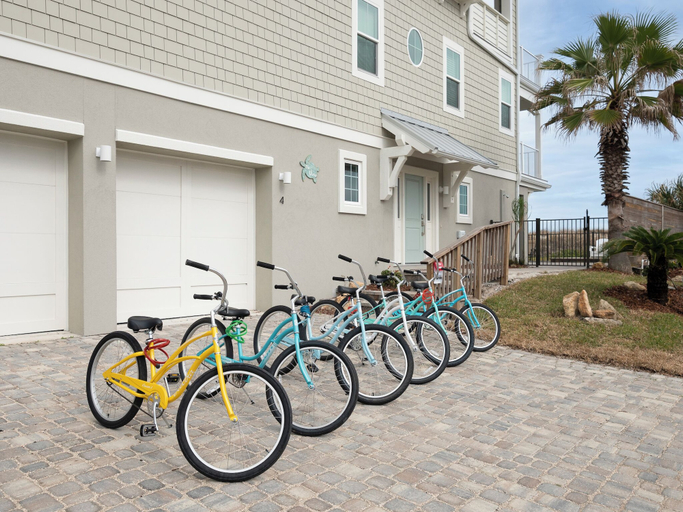 Exterior & Views 2, The View by Distinctive Beach Rentals, Saint Johns