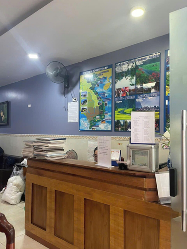 Others 4, Old Town Homestay, Hoàn Kiếm