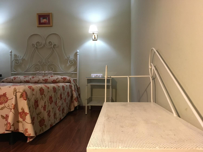 Others 5, Hotel Atalayas Zafra, Badajoz