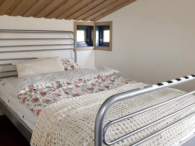 Bedroom 5, Holiday Home in Jelsa, Suldal