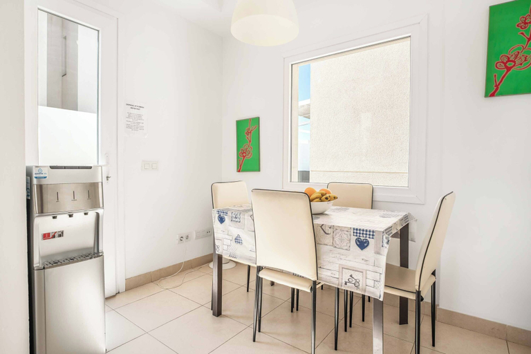 Others 5, Villa Primrose, Santa Cruz de Tenerife
