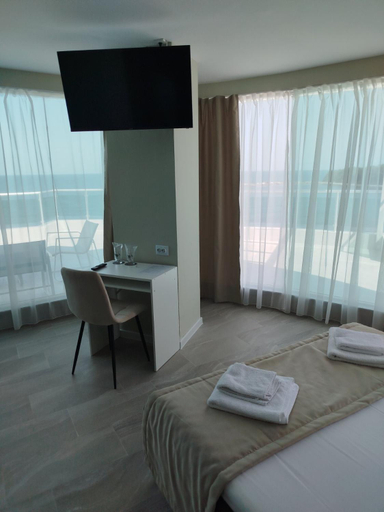 Others 3, Elite Family Hotel, Primorsko