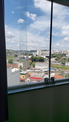 Others 3, Star Hotel Quarto 205, Juiz de Fora