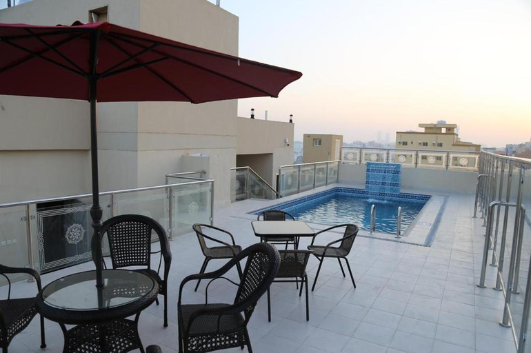 Exterior & Views 4, Areen Alnaeem Hotel, Jeddah