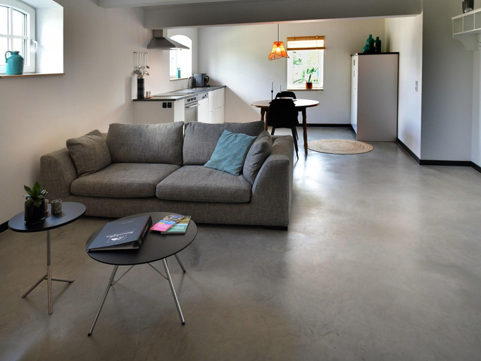 5, Attractive apartment in South Limburg, Valkenburg aan de Geul
