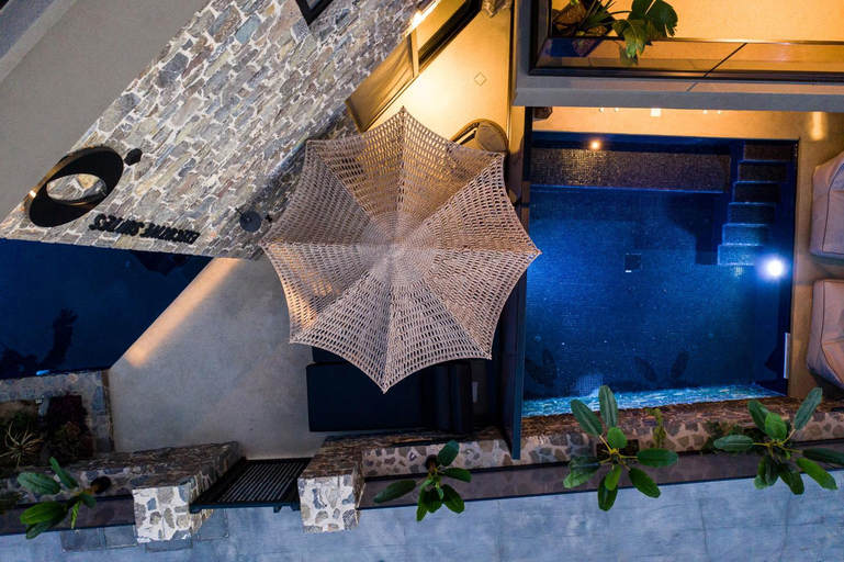 Others 5, Opal Executive Suites, Peloponnese