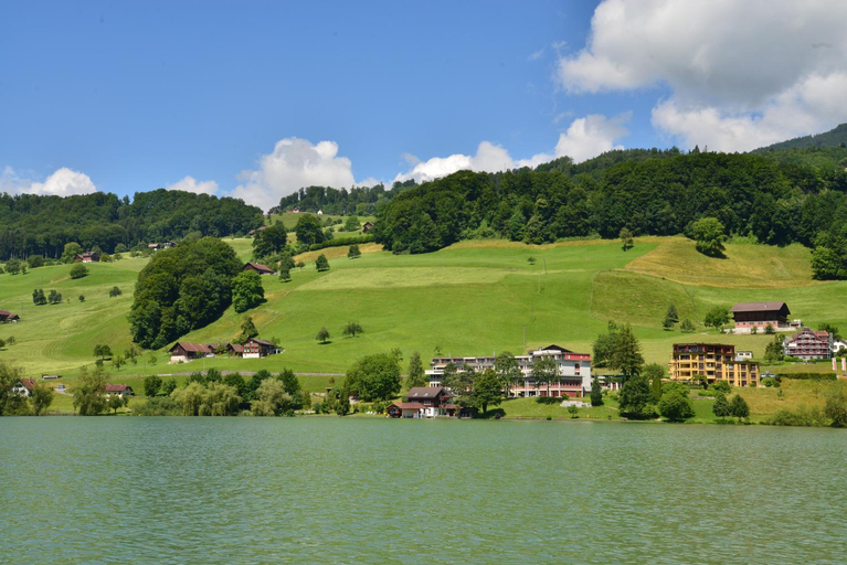 Others 5, Hotel Kurhaus am Sarnersee, Obwalden