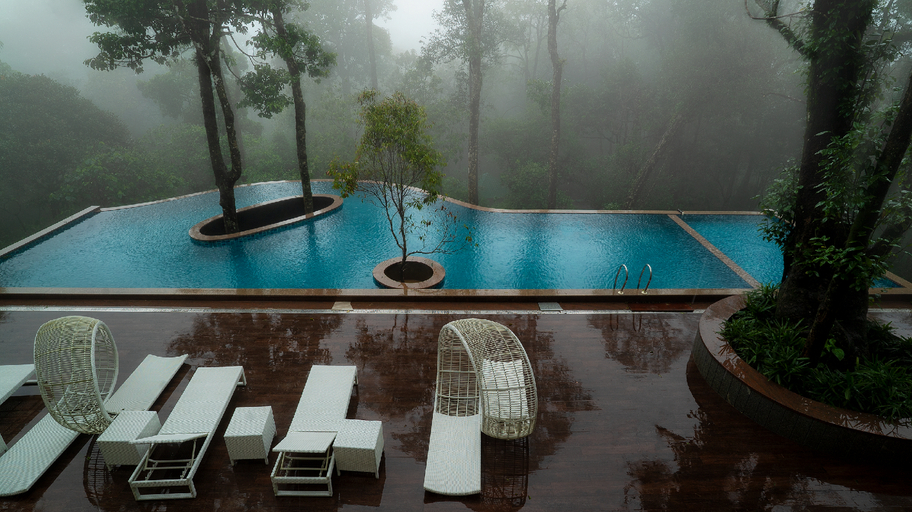 Sport & Beauty 2, Elixir Hills, Idukki
