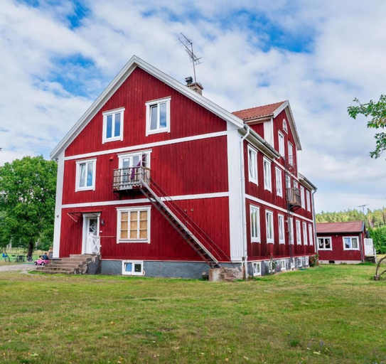 Exterior & Views 2, Hässlebogården Turist & Konferens, Eksjö