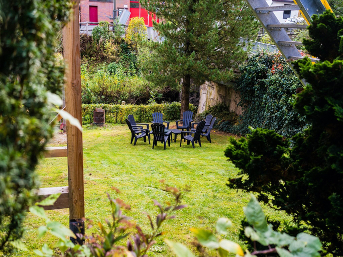 Others 3, Ferienwohnung bei Willingen mit Garten, Waldeck-Frankenberg