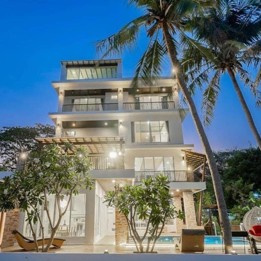 Exterior & Views 4, Villa Nirvana, Hua Hin, Cha-Am