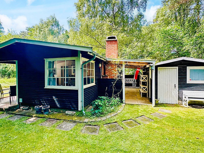 Exterior 2, 4 Person Holiday Home in Frederiksvaerk, Halsnæs
