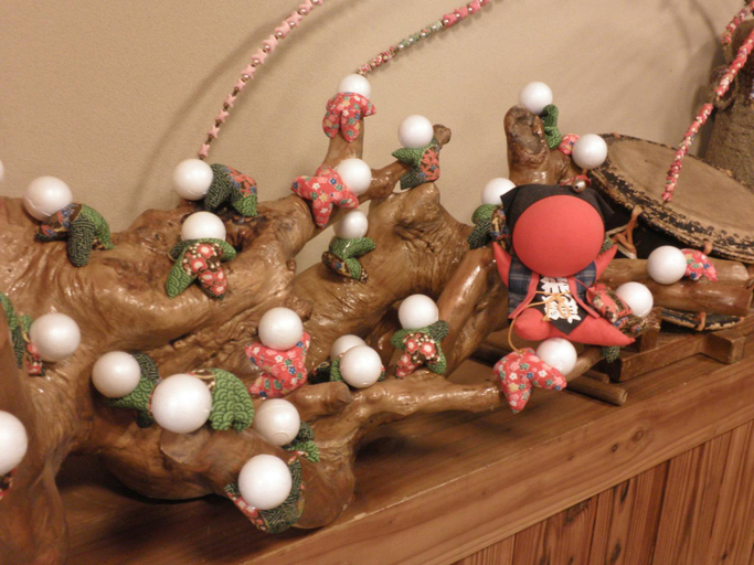 Others 4, Oyado Yunosato, Shirakawa Village