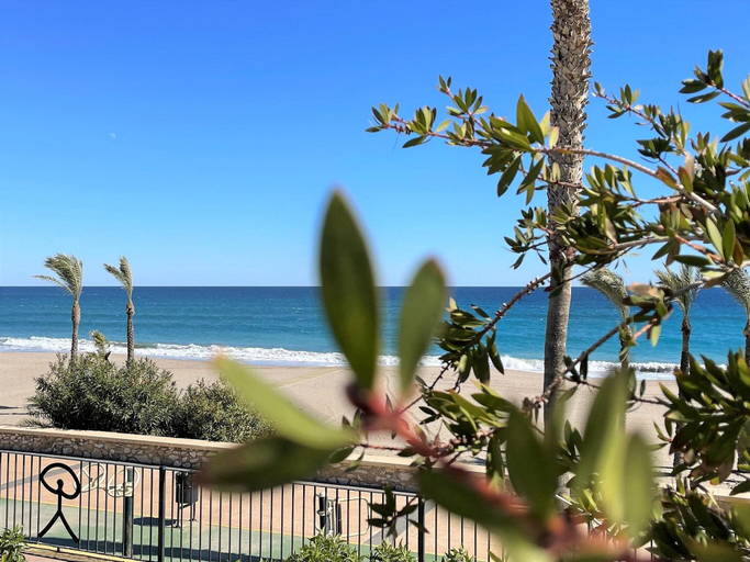 Others 4, Apartment in Mojacar near the Beach, Almería