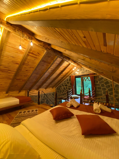 Others 3, Rize Elvina Bungalov, Çamlıhemşin