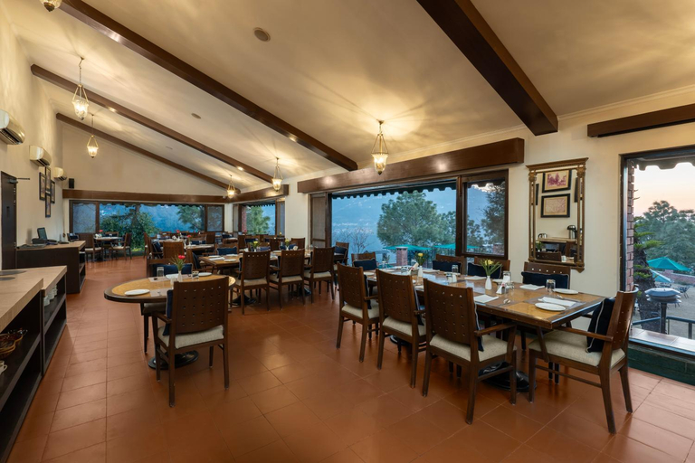 Food & Drinks 3, Baikunth Resort, Kasauli by Leisure Hotels, Solan