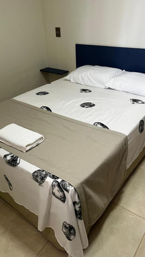 Others 5, Hotel Durma Bem, Nossa Senhora de Lourdes
