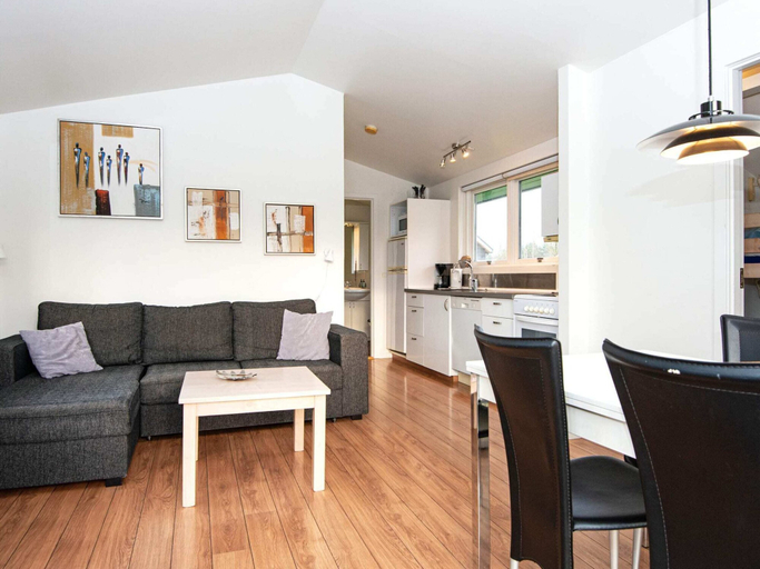 Others 5, 4 Person Holiday Home in Hovborg, Vejen