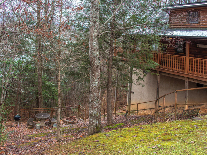 Exterior & Views 2, Dew South by Jackson Mountain Rentals, Sevier