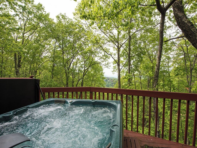 Sport & Beauty 4, Above and Beyond by Jackson Mountain Rentals, Sevier